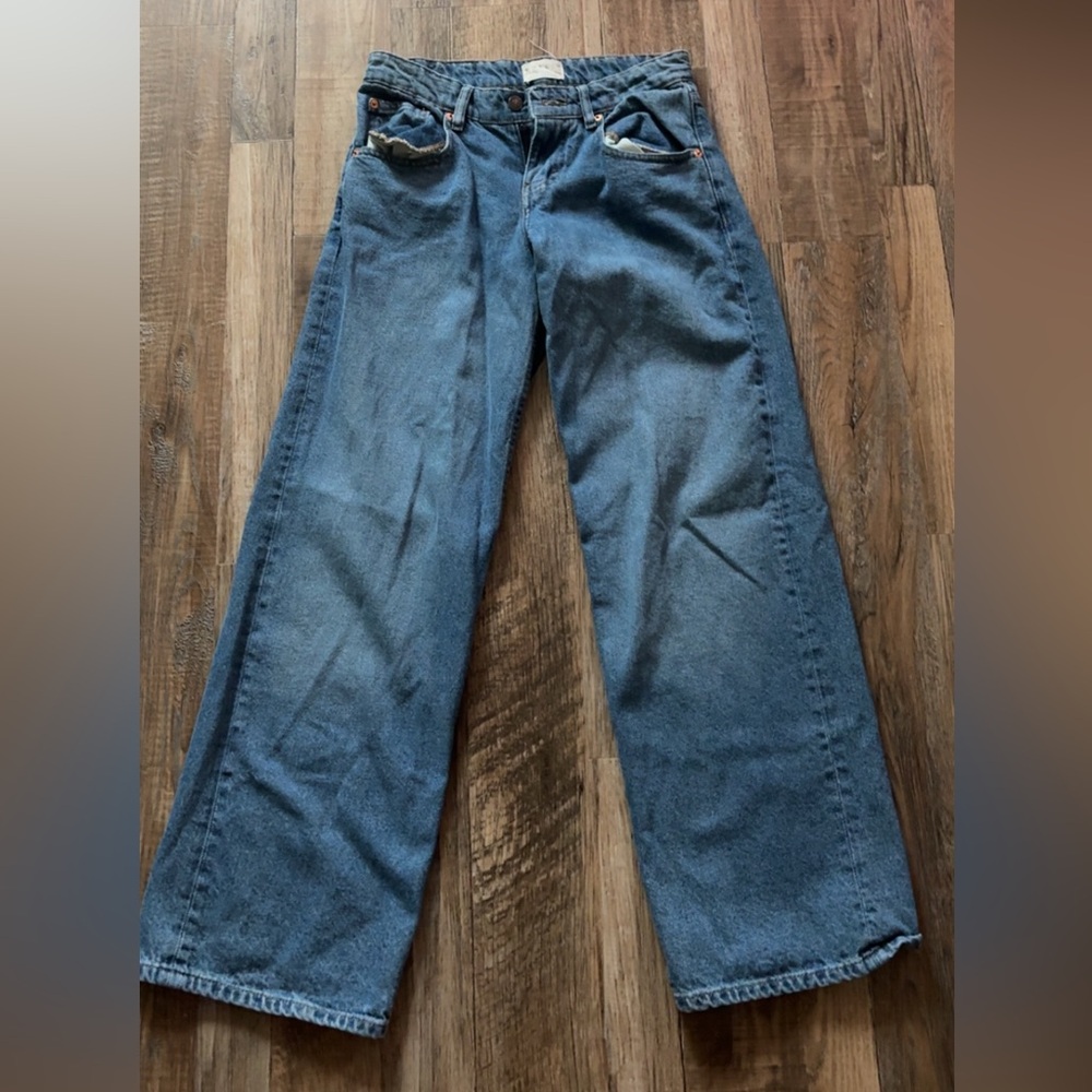 Motel Rocks jeans - Picture 2 of 4